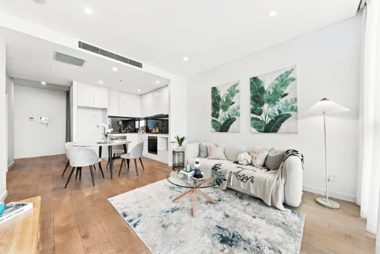 1407/26 Cambridge Street, Epping, NSW 2121
