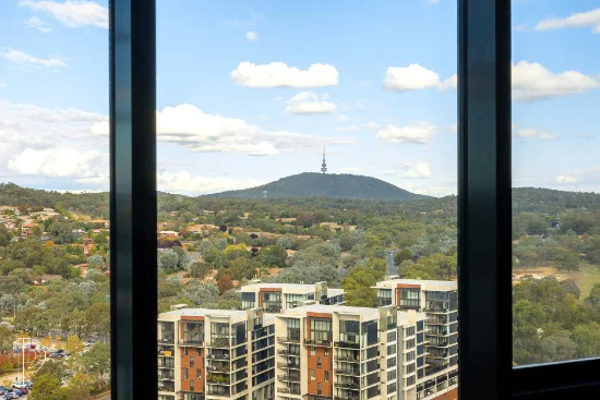1407/3 Grazier Lane, Belconnen, ACT 2617