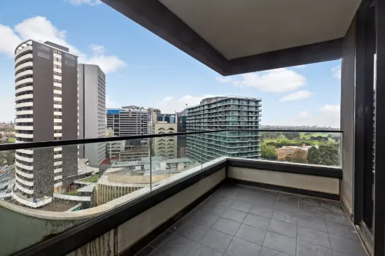 1407/38 Albert Road, South Melbourne, Vic 3205