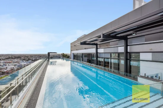1407/380 Murray Street, Perth WA 6000 - For Rent