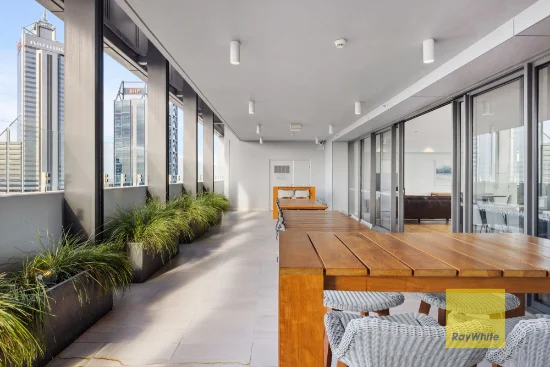 1407/380 Murray Street, Perth WA 6000-Image