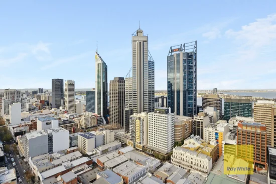 1407/380 Murray Street, Perth WA 6000-Image