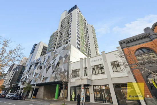 1407/380 Murray Street, Perth WA 6000-Image