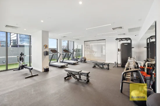 1407/380 Murray Street, Perth WA 6000-Image