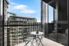 1407/470 St Kilda Road, Melbourne, Vic 3004-Image