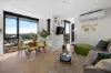 1407/477 Boundary Street, Spring Hill, Qld 4000