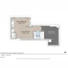 1407/477 Boundary Street, Spring Hill, Qld 4000-Floorplan