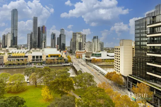 1407/565 Flinders Street, Melbourne, Vic 3000