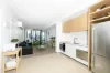 1407/565 Flinders Street, Melbourne, Vic 3000-Image