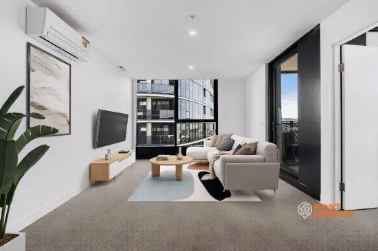 1407/6 Furzer Street, Phillip, ACT 2606