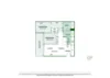 1407/665 Chapel Street, South Yarra, Vic 3141-Floorplan
