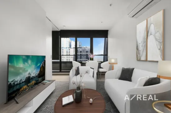 1407/7 Katherine Pl, Melbourne, Vic 3000