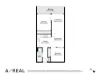 1407/7 Katherine Pl, Melbourne, Vic 3000-Floorplan