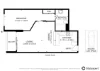 1407/73 Victoria Street, Potts Point, NSW 2011-Floorplan