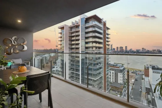 1407/99 Mill Point Road, South Perth, WA 6151-Image