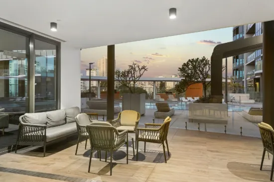 1407/99 Mill Point Road, South Perth, WA 6151-Image