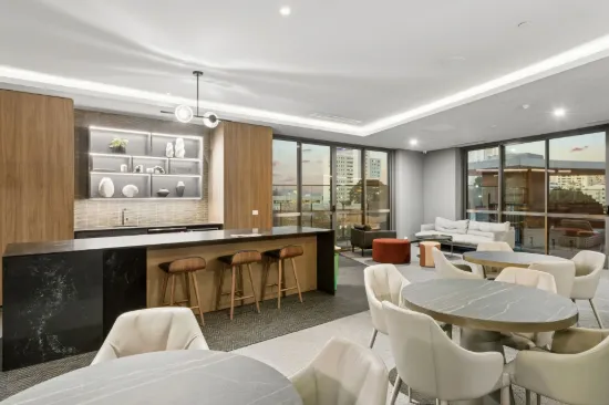 1407/99 Mill Point Road, South Perth, WA 6151-Image