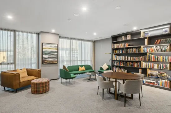 1407/99 Mill Point Road, South Perth, WA 6151-Image