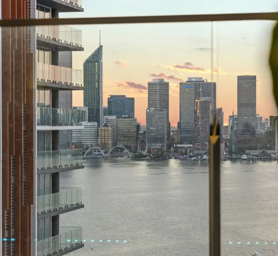 1407/99 Mill Point Road, South Perth, WA 6151-Image