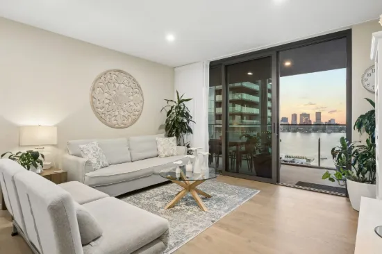 1407/99 Mill Point Road, South Perth, WA 6151-Image