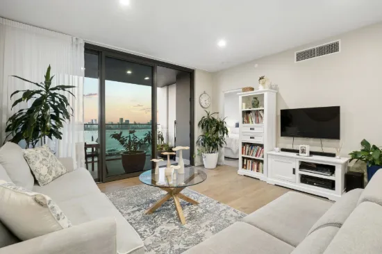 1407/99 Mill Point Road, South Perth, WA 6151-Image