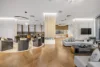 1408/18 Hoff Boulevard, Southbank, Vic 3006-Image