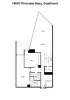 1408/7 Riverside Quay, Southbank, Vic 3006-Floorplan