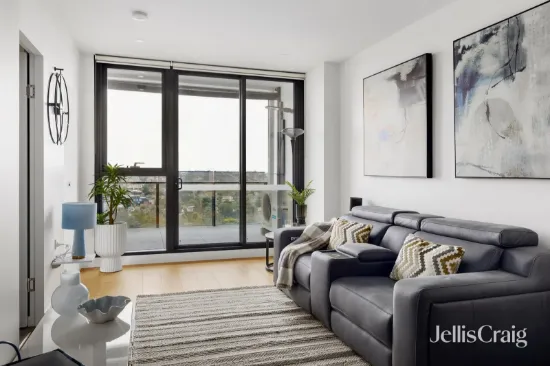 1408/845 Whitehorse Road, Box Hill, Vic 3128