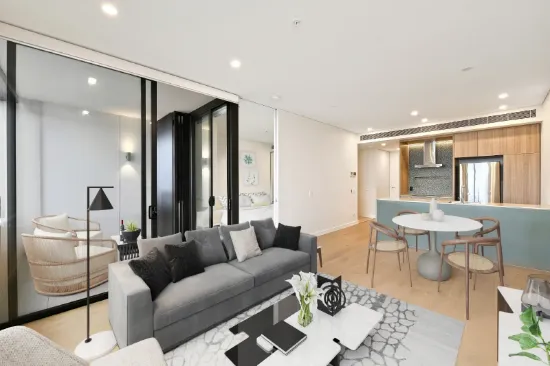 1409/1 Mahogany Avenue, Macquarie Park, NSW 2113
