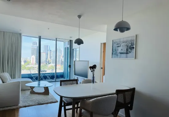 1409/2 Newquay Promenade, Docklands, Vic 3008