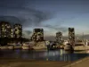 1409/2 Newquay Promenade, Docklands, Vic 3008-Image