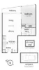 1409/2 Newquay Promenade, Docklands, Vic 3008-Floorplan