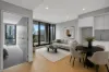 1409/272 Normanby Road, South Melbourne VIC 3205-Image