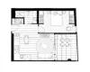 1409/272 Normanby Road, South Melbourne VIC 3205-Floorplan