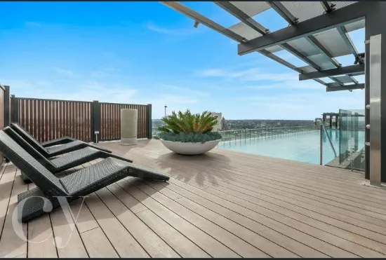 1409/380 Murray Street, Perth, WA 6000