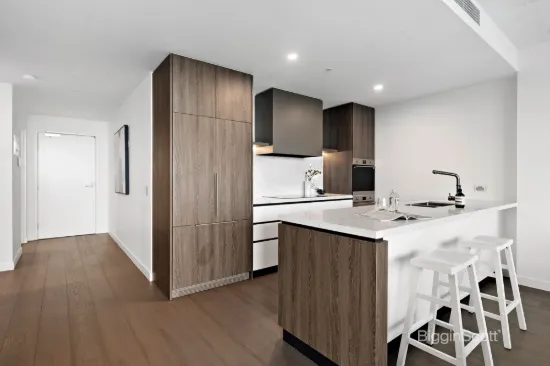 1409/626 Heidelberg Road, Alphington, Vic 3078