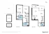 1409/626 Heidelberg Road, Alphington, Vic 3078-Floorplan