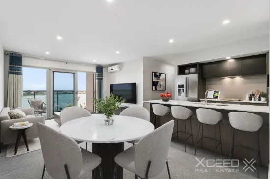 1409/63 Adelaide Terrace, East Perth, WA 6004