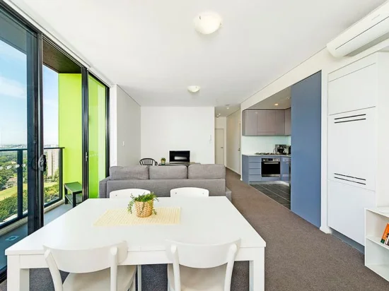 1409/7-9 Gibbons Street, Redfern, NSW 2016