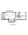 1409/7-9 Gibbons Street, Redfern, NSW 2016-Floorplan