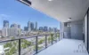 1409/78 Stirling Street, Perth, WA 6000-Image