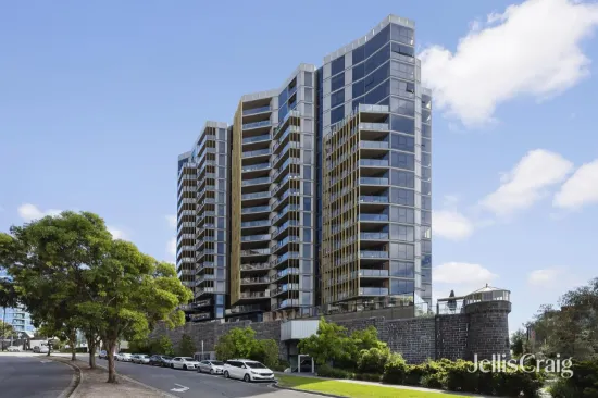 1409A/21 Pentridge Boulevard, Coburg, Vic 3058