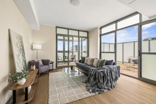 141/1 Railway Parade, Burwood, NSW 2134