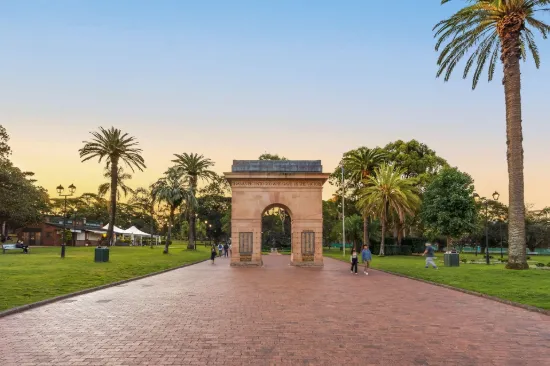 141/1 Railway Parade, Burwood, NSW 2134-Image