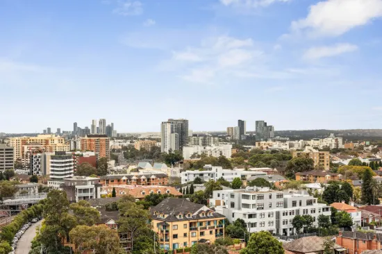 141/1 Railway Parade, Burwood, NSW 2134-Image
