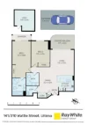 141/310 Wattle Street, Ultimo, NSW 2007-Floorplan