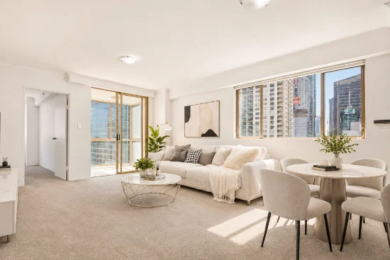 141/398-408 Pitt Street, Haymarket, NSW 2000 - For Sale