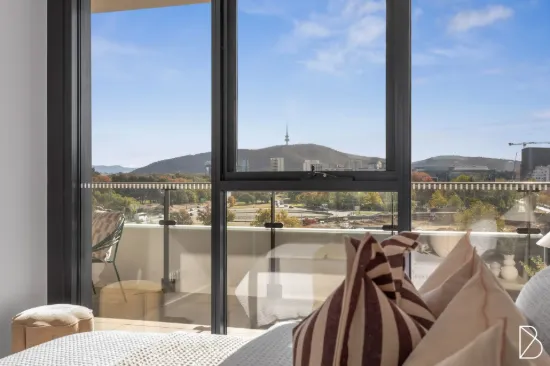 141/44 Constitution Avenue, Parkes, ACT 2600-Image