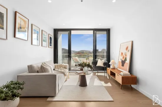 141/44 Constitution Avenue, Parkes, ACT 2600-Image
