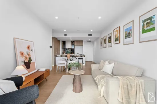 141/44 Constitution Avenue, Parkes, ACT 2600-Image